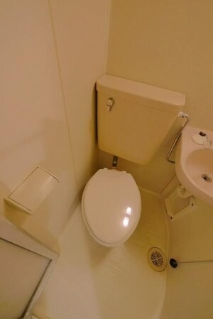 プレステージ浦和の物件内観写真